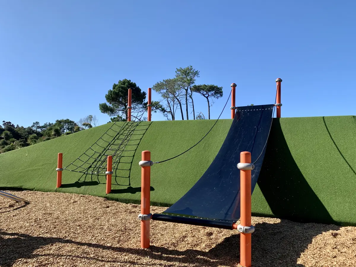 Photo of Te Rangi Hiroa Park by PlayGoKids