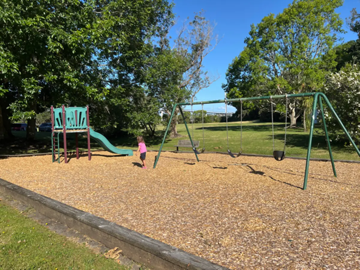 Photo of Heath Reserve by thecyberpr