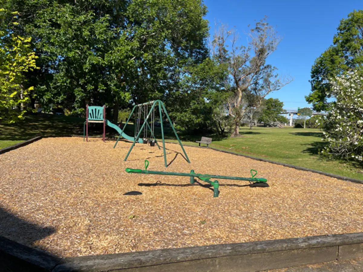 Photo of Heath Reserve by thecyberpr