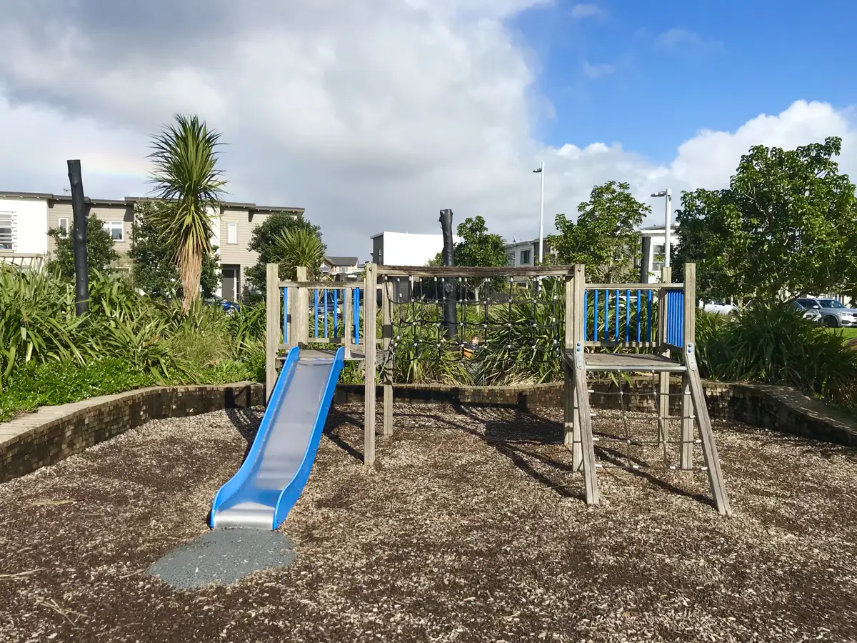 Photo of Hobsonville Point Park by PlayGoKids