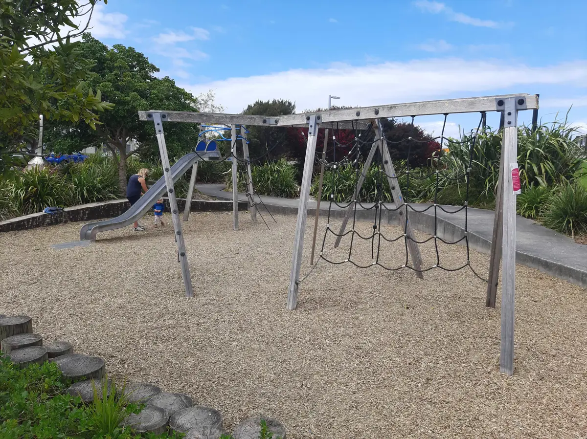 Photo of Hobsonville Point Park by thecyberpr