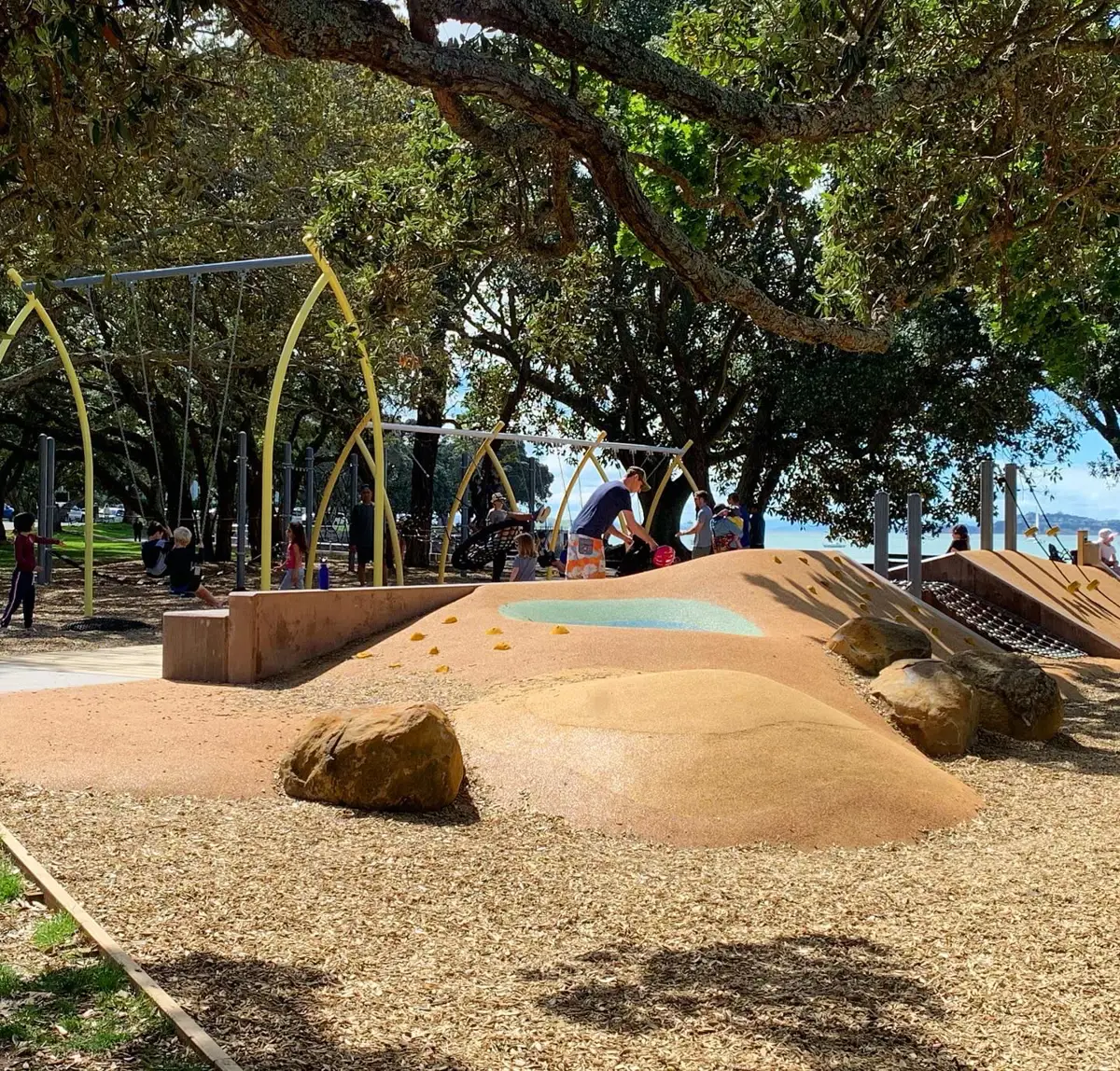 Photo of Windsor Reserve by PlayGoKids