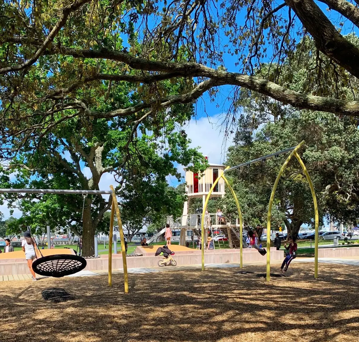 Photo of Windsor Reserve by PlayGoKids