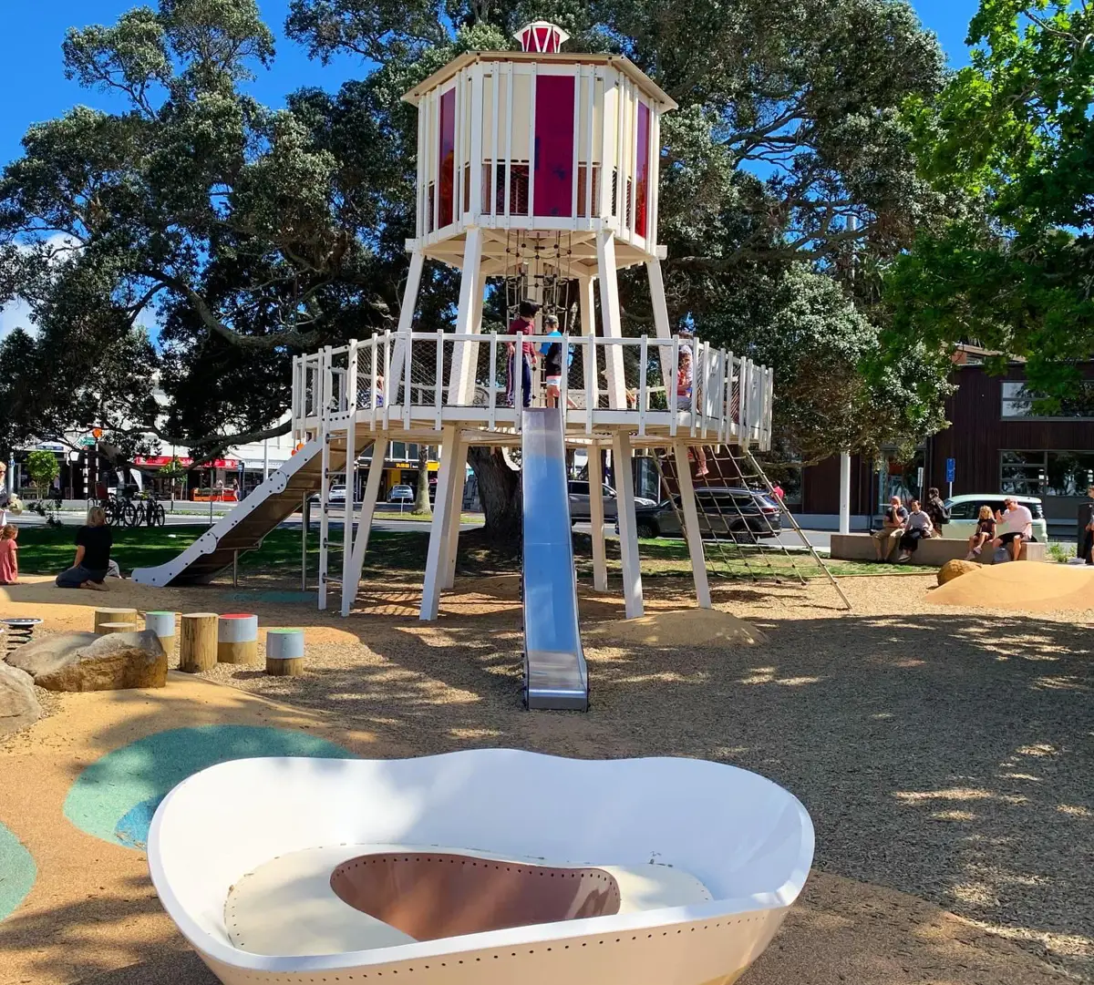 Photo of Windsor Reserve by PlayGoKids