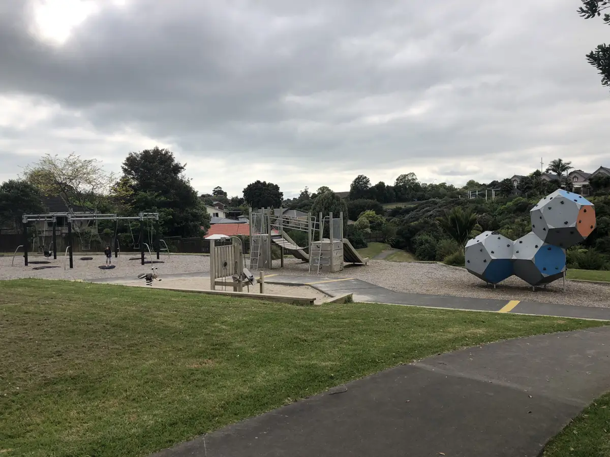 Gosford Drive Playground playground photo