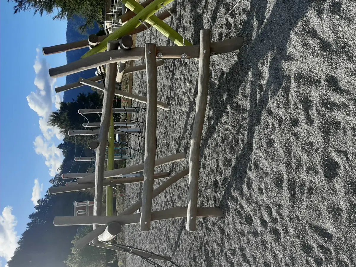 Photo of Havelock School Playground by SamA
