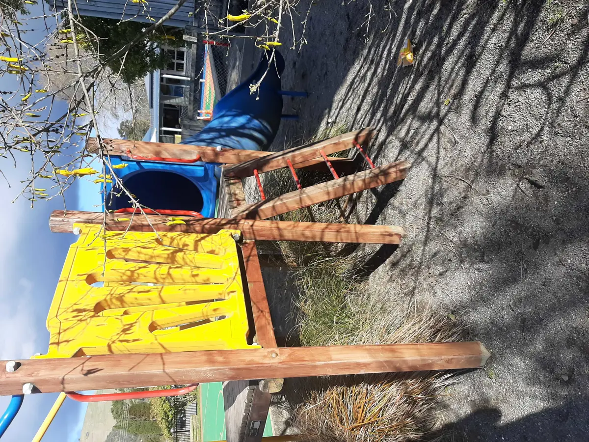 Havelock School Playground playground photo
