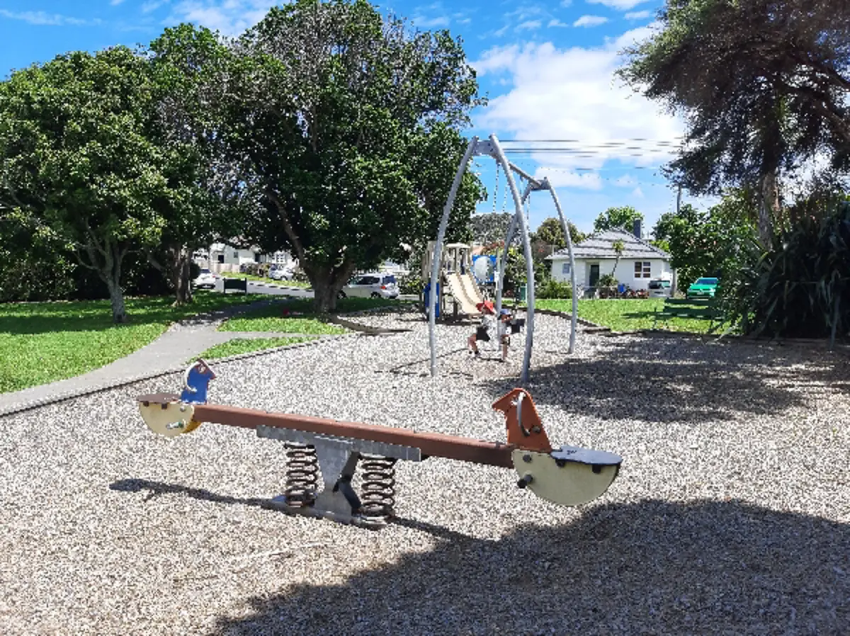 Photo of Achilles Crescent Reserve by thecyberpr