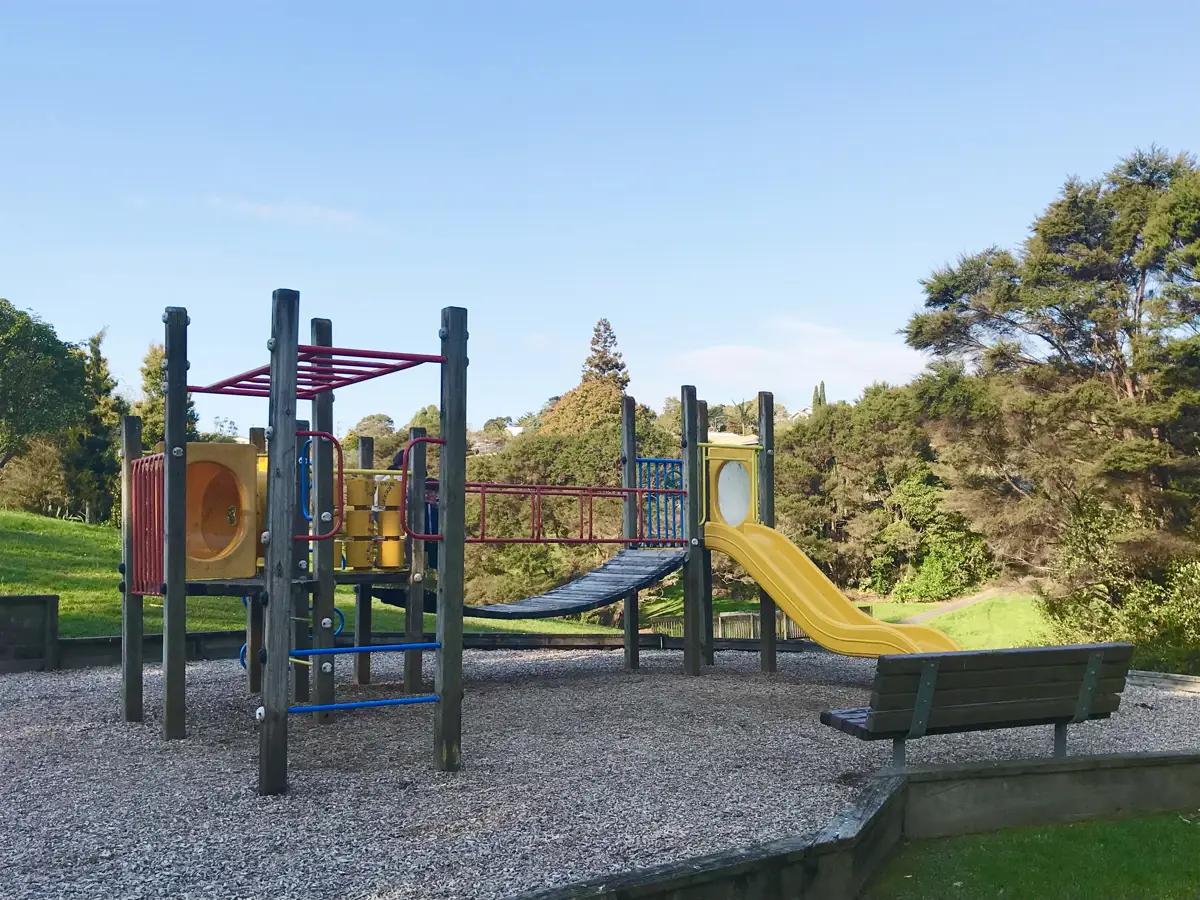 Shadon Rise Playground playground photo
