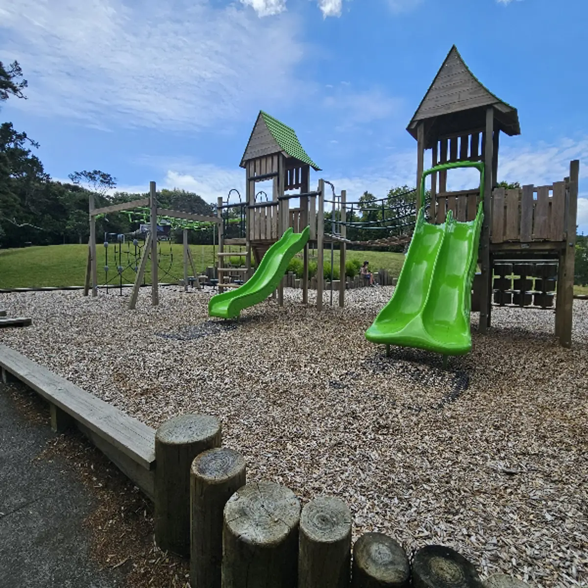 Photo of Shadon Rise Playground by DanielleB
