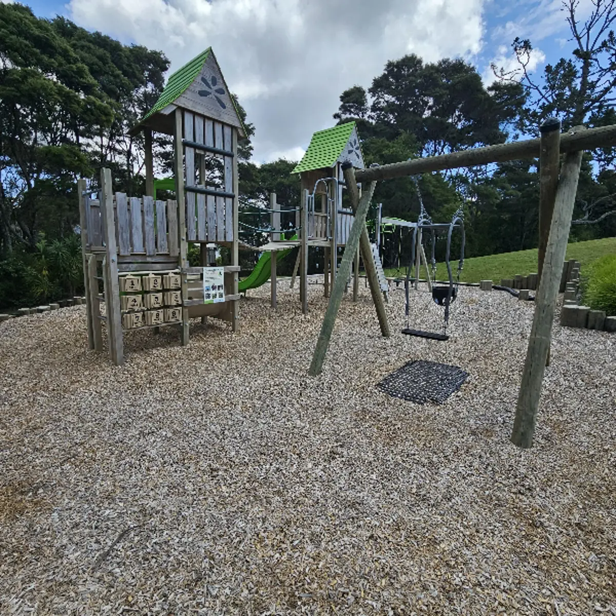 Photo of Shadon Rise Playground by DanielleB