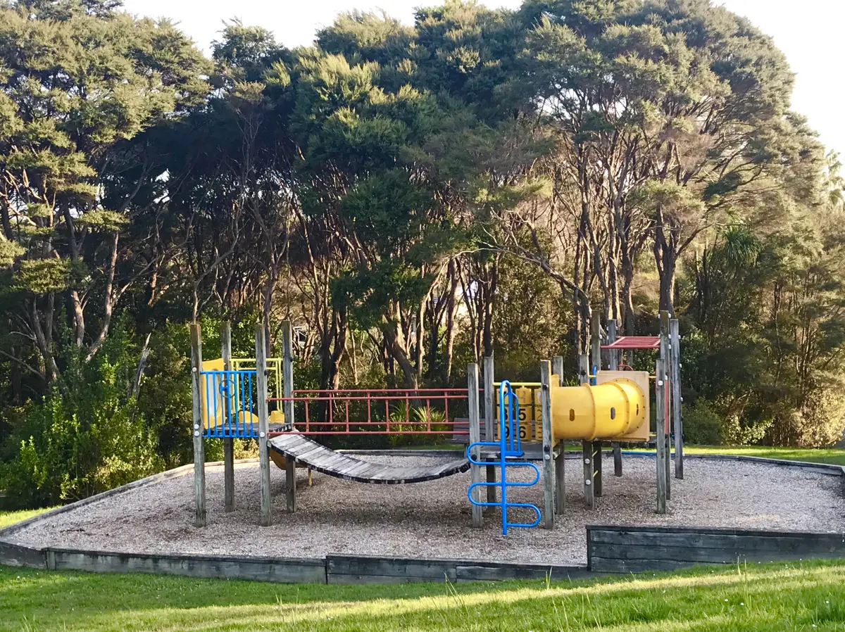 Photo of Shadon Rise Playground by PlayGoKids