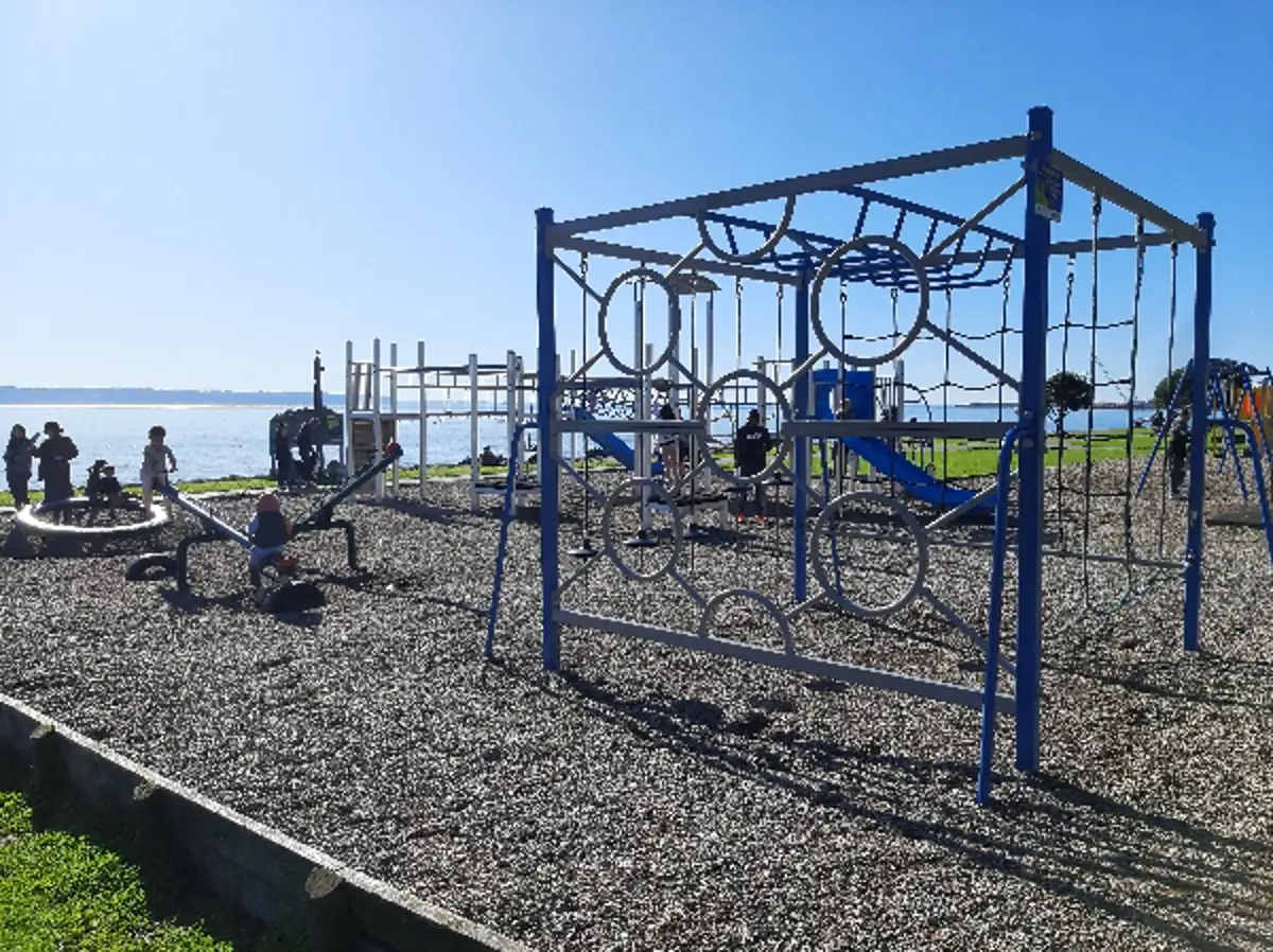 Photo of Spriggs Park by thecyberpr