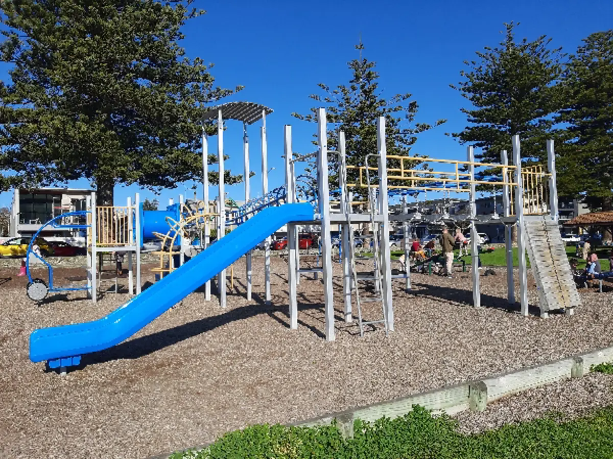 Photo of Spriggs Park by thecyberpr
