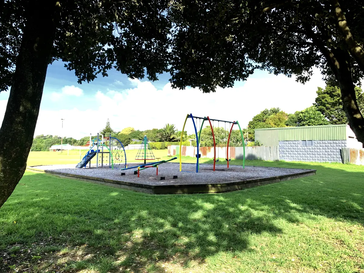 Photo of Peringa Park by NikkiL