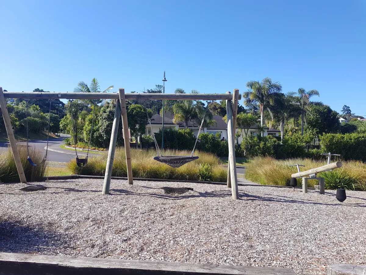 Photo of Shelter Drive Playground by FionaB